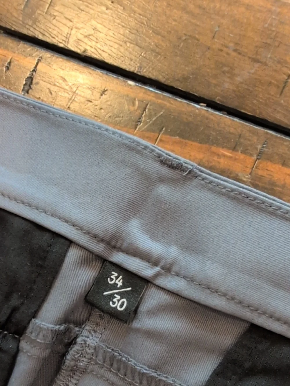 Public Rec Dealmaker Chino+ Pants 34x28.25